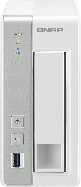 Produktbild QNAP Ts-131p (0 TB)