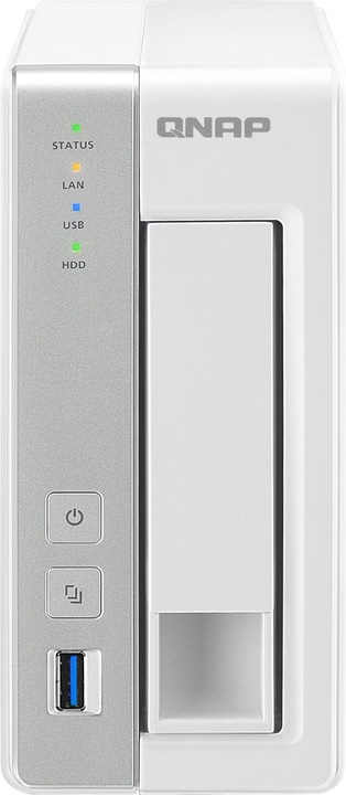 Produktbild QNAP Ts-131p (0 TB)
