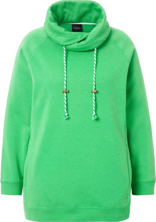 Mintgrün