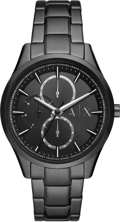 Armani Exchange Dante (Analoguhr, 42 mm)
