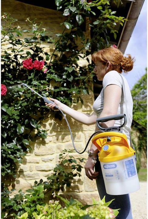 Actual product image Hozelock Pressure sprayer 5 l Plus (5 l)