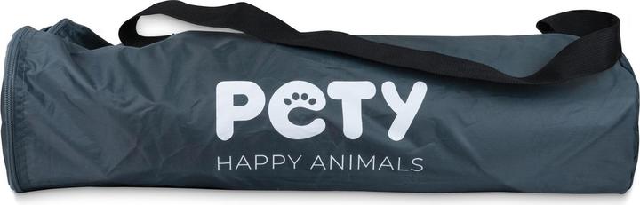 Produktbild Pety Freilaufgehege, Ø 110 x 80 cm (Hundehütte)