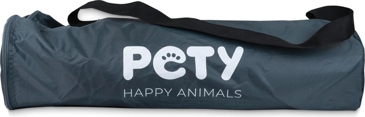 Image du produit Pety Enclos, Ø 110 x 80 cm (Niche pour chien)
