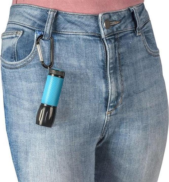 Actual product image Carson UVSight Pro (9.65 cm)