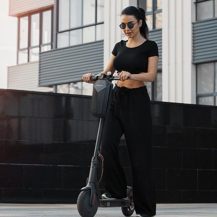 Produktbild Wozinsky Lenkertasche (4 l, Lenkertasche)