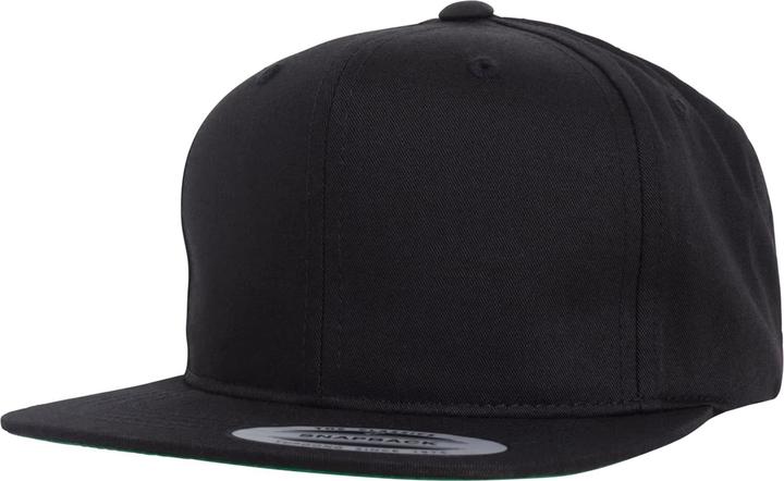 Produktbild Flexfit Pro-Style Twill Snapback Youth Cap