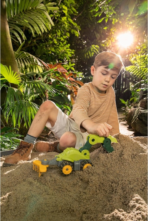 Produktbild BIG -PW Mini Dino T-Rex