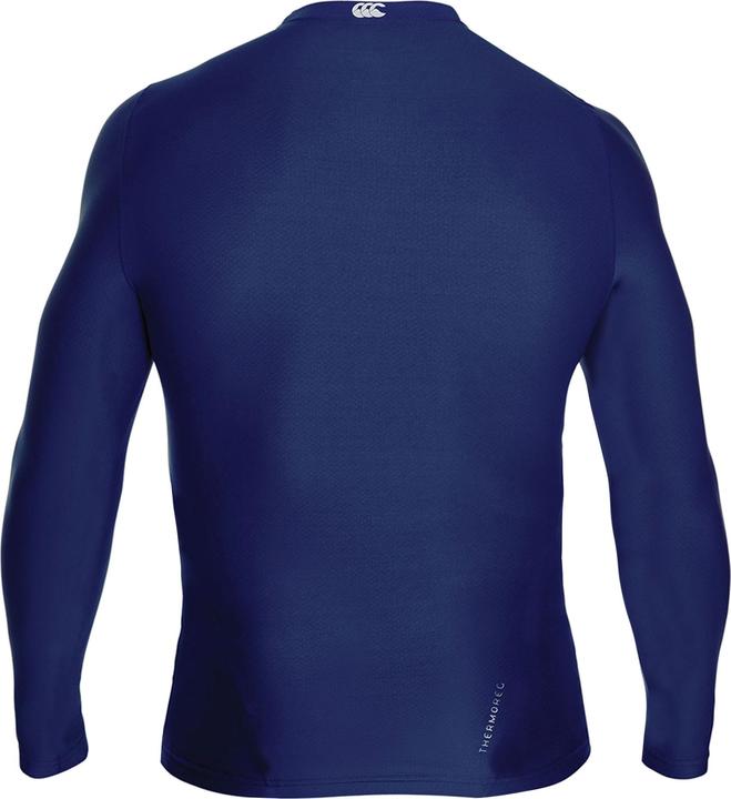 Actual product image Canterbury Thermoreg Long Sleeve Base Layer Top (S)