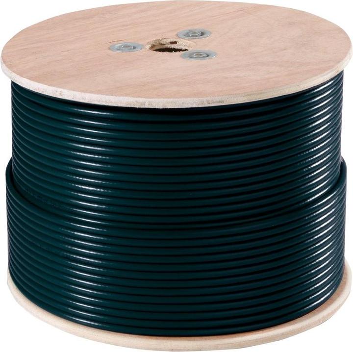 Produktbild Abus Video Triplex Kabel 250 m (Kabel)