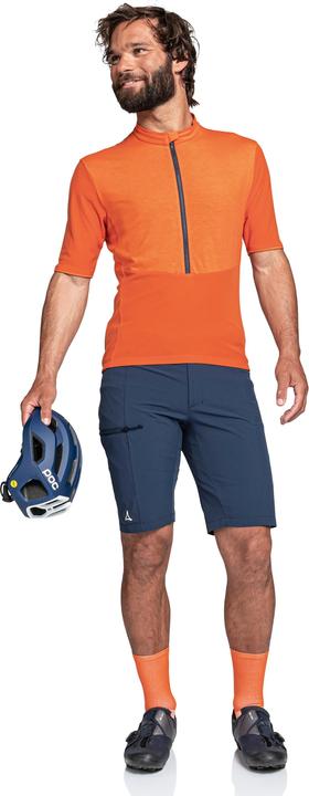 Produktbild Schöffel Montalcino Radtrikot kurzärmlig (56)