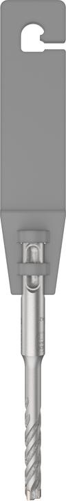 Produktbild Bosch Zubehör PRO SDS plus-5X Hammerbohrer, 7 x 50 x 110 mm (7 Millimeter)