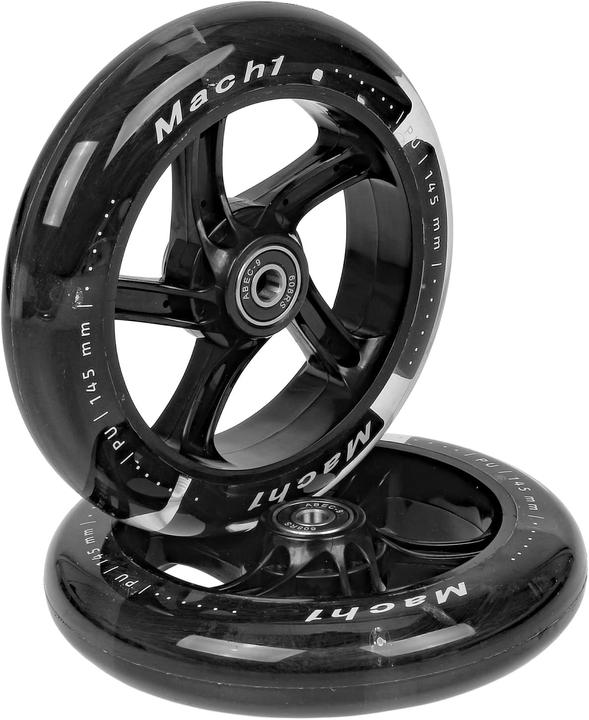 Immagine prodotto Mach1 Kickscooter Rollen-Set