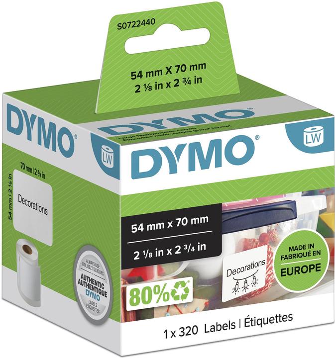Dymo LabelWriter