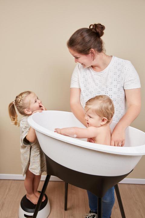 Actual product image Luma Step stool