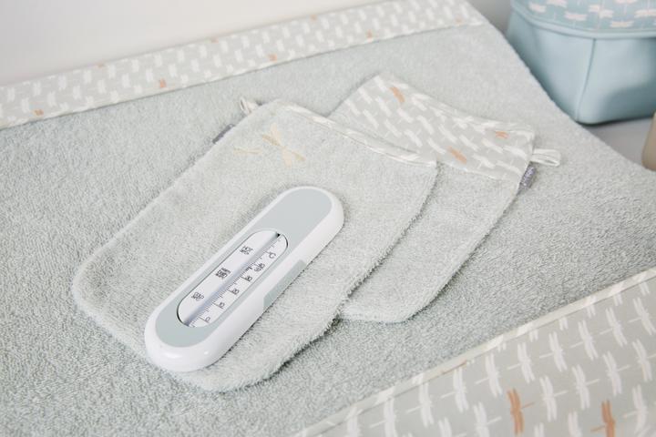 Image du produit Zewi Laver les gants (21.50 x 15 cm)