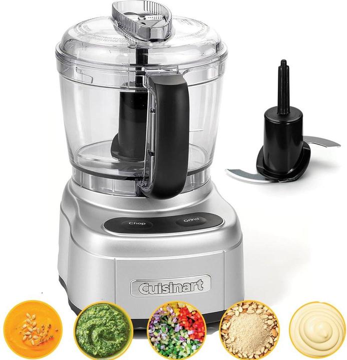 Actual product image Cuisinart Mini Prep Pro (900 ml, 250 W)