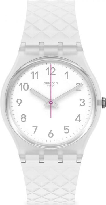 Produktbild Swatch Damenuhr (Analoguhr, 34 mm)