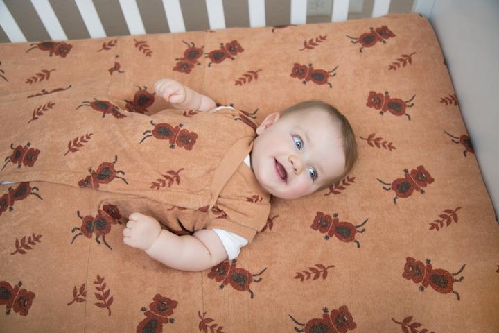 Produktbild Zewi Decke (60 x 120 cm)