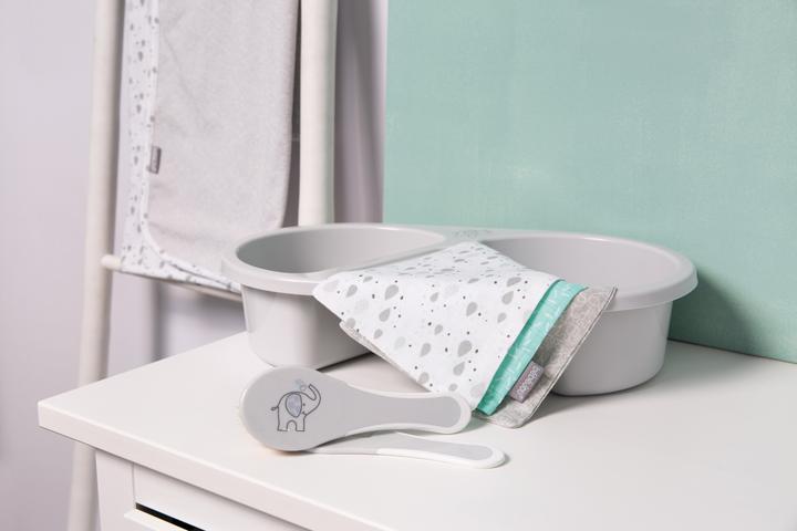 Image du produit Zewi Soins du corps des bébés