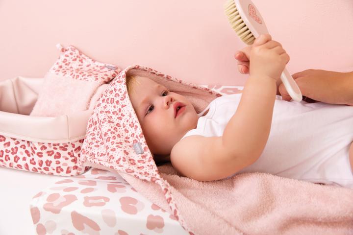 Image du produit Zewi Soins du corps des bébés