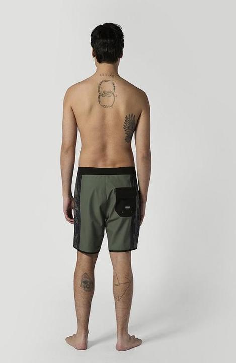 Image du produit Mystic Warped Boardshort (31)