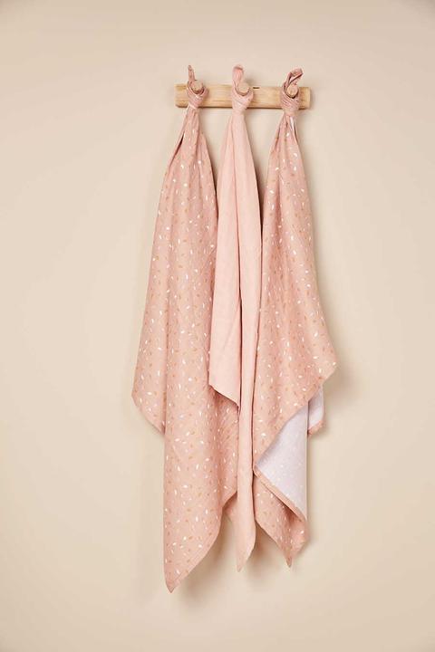 Immagine prodotto Luma Salviette multiple 3 pezzi. (70 cm, 70 cm)