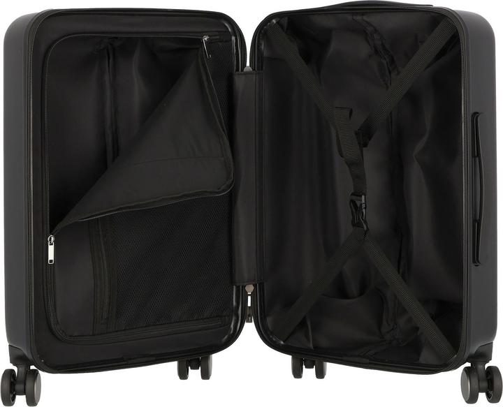 Actual product image Guess VERONA - Cabin Trolley (33 l)