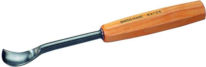 Image du produit Fer à sculpter forme décalée