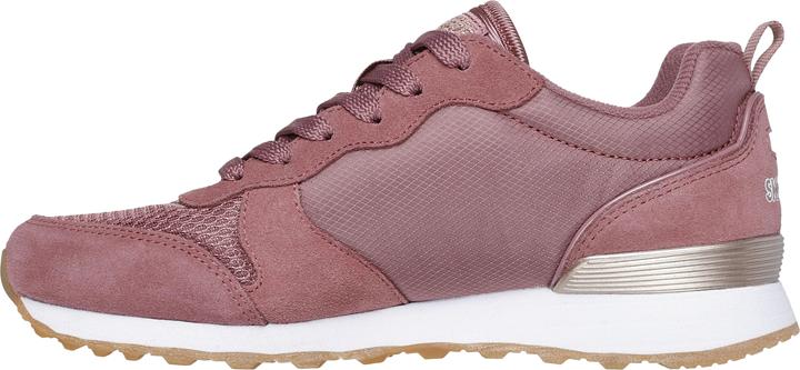 Actual product image Skechers 's running shoes og 85 - goldn gurl (39)