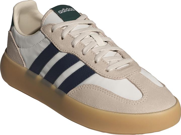 Image du produit Adidas Barreda Decode J - owhite/conavy/cgreen (35.5)