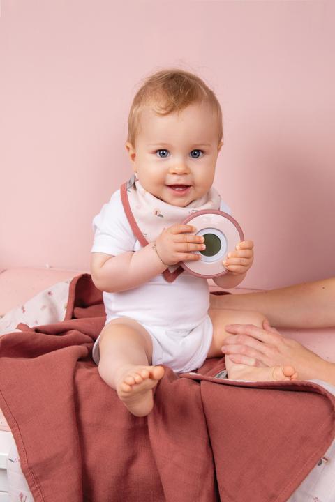 Produktbild Luma Bandana Lätzchen