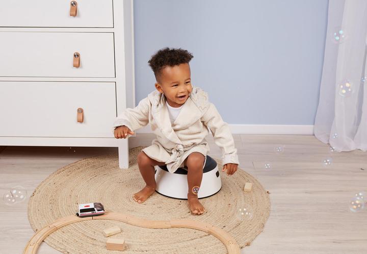 Actual product image Luma Step stool