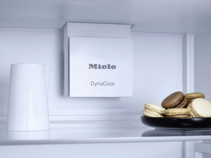 Image du produit Miele KS4383 ED WS (399 l)
