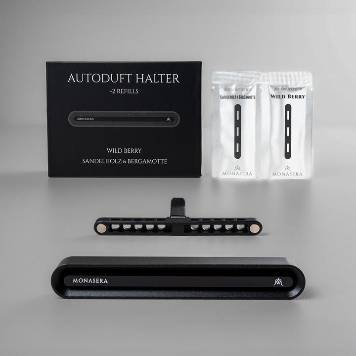 Image du produit Monasera Désodorisant pour voiture