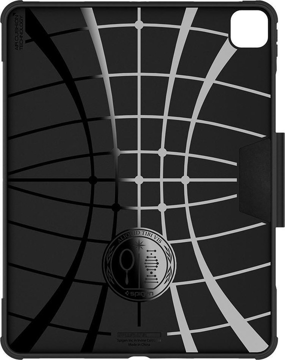 Immagine prodotto Spigen Rugged Armor Pro (iPad Pro 11 2020 (2. Gen), iPad Pro 11 2018 (1. Gen))