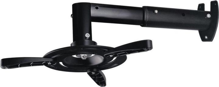 Image du produit Art RAMP P-103 Holder P-103 *36-58cm* to projector juodas 15KG mounting to the wall (Mur, Plafond)