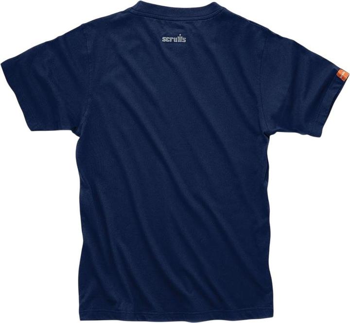 Produktbild Scruffs EcoWorker TShirt (3XL)