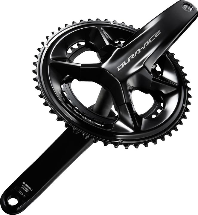 Immagine prodotto Shimano Dura-Ace FC-R9200 (172.50 mm)