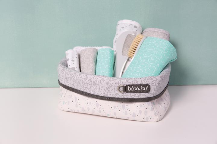 Produktbild Zewi Pflegekörbchen