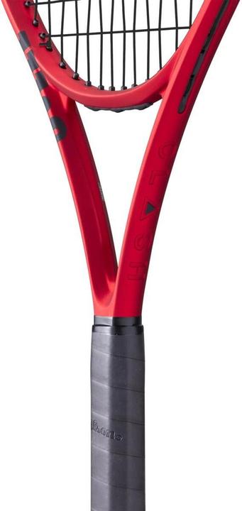 Produktbild Wilson Clash 100 V2.0 Tennisschläger (3, 295 g)