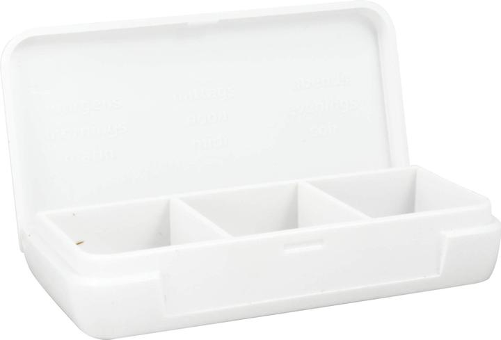 Produktbild Russka Tablettendose klein, 1 St. Behältnis