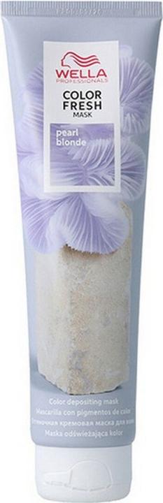 Actual product image Wella Color Fresh (Pearl Blonde)
