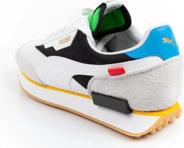 Image du produit Puma Future Rider WH (37)