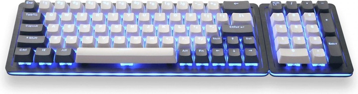 Actual product image Mountain Obsidian A