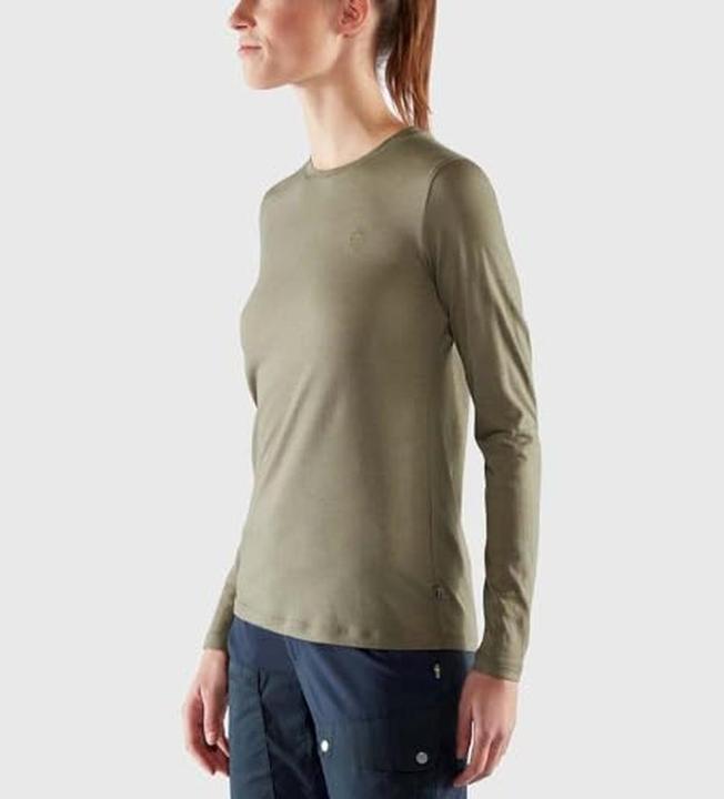 Produktbild Fjällräven Abisko Wool W (XS)