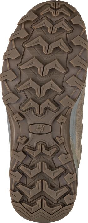Productafbeelding Jack Wolfskin Refugio Texapore Laag W (38)