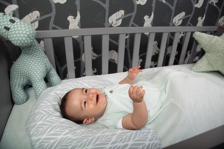 Image du produit Zewi Couverture (140 x 200 cm)