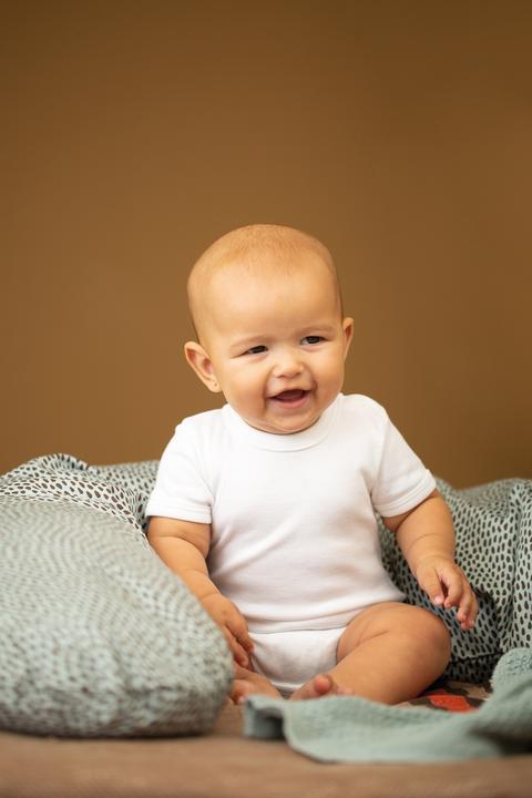 Actual product image Zewi short sleeve interlock (98)