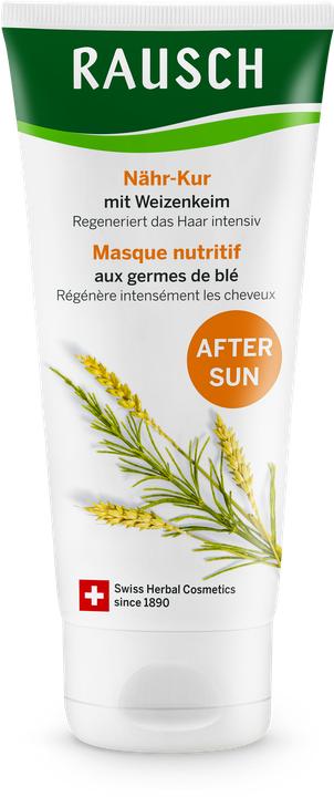 Rausch Nähr-Kur mit Weizenkeim (100 ml)