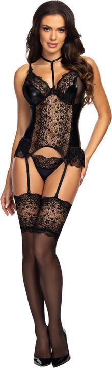 Produktbild Beauty Night Noir Fantasy Corset (M, S)